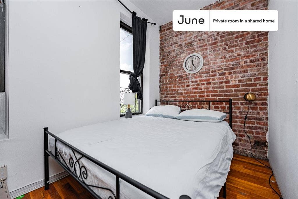3 BR in New York City