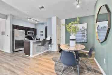 Looking to sublease