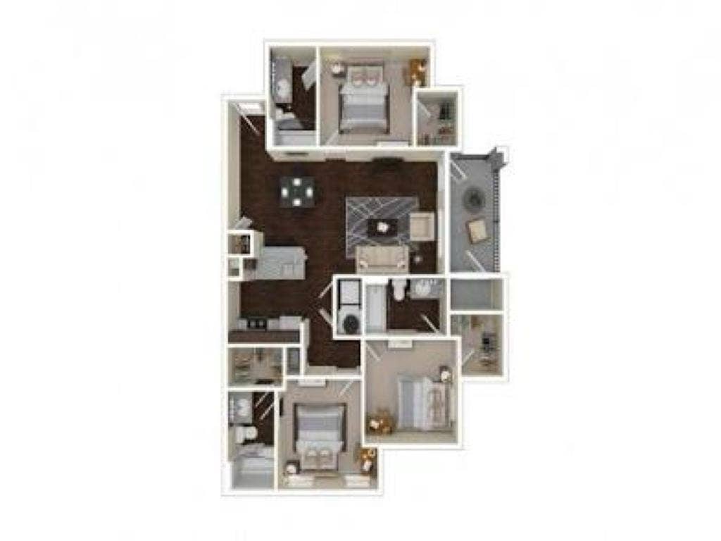 Looking to sublease