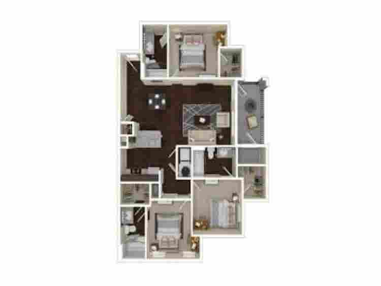 Looking to sublease