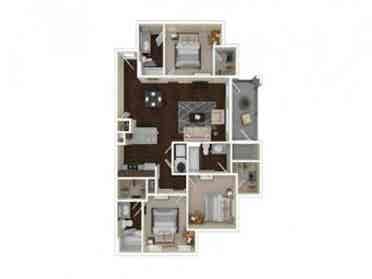 Looking to sublease