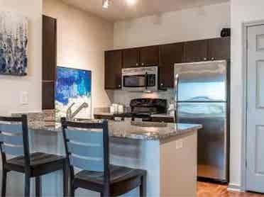 Looking to sublease