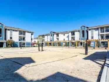 Looking to sublease