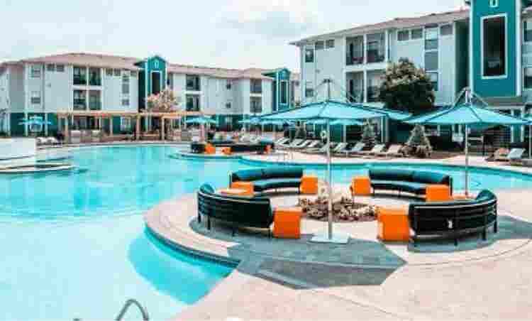 Looking to sublease