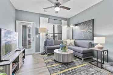 Looking to sublease