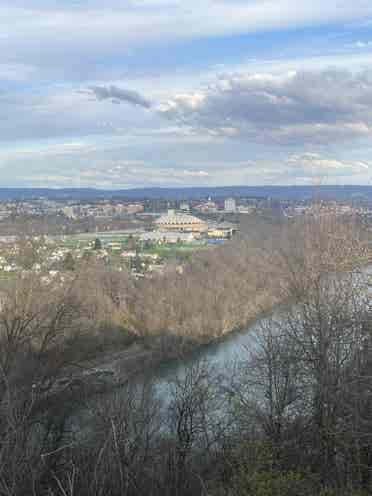 Looking to sublease