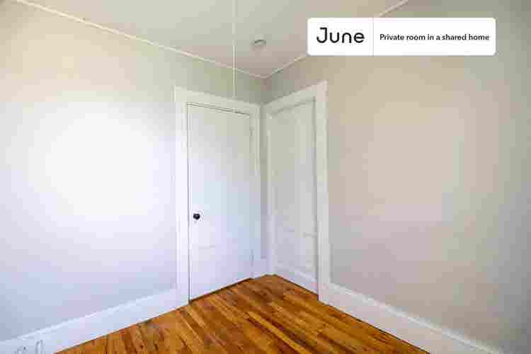 4 BR in Boston