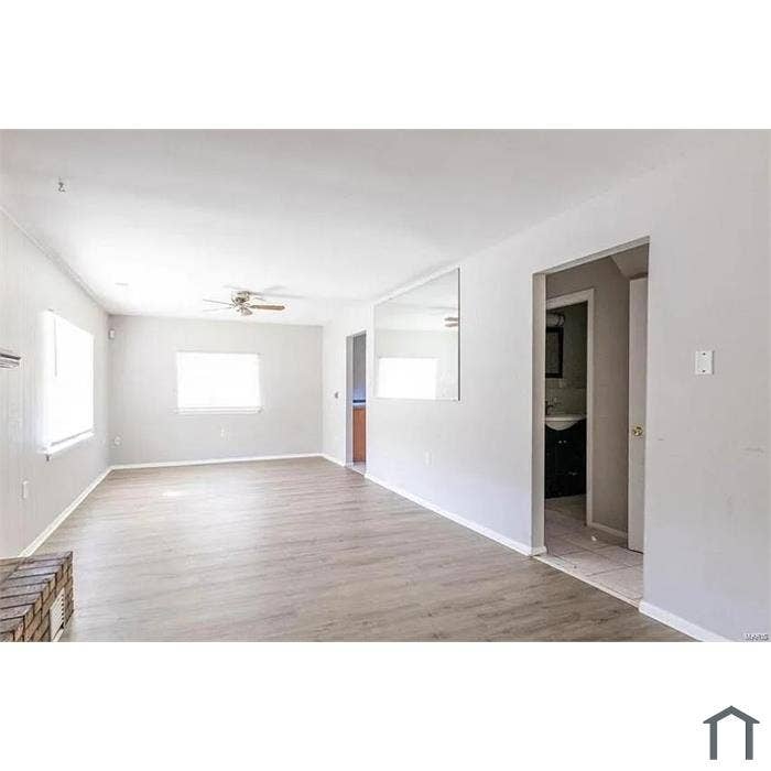 - House - SECTION 8 ELIGIBLE