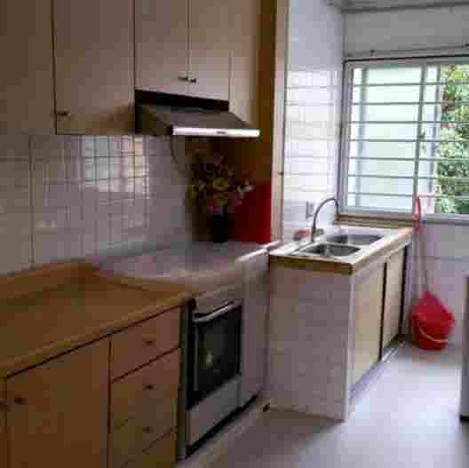 Hougang flat for rent $