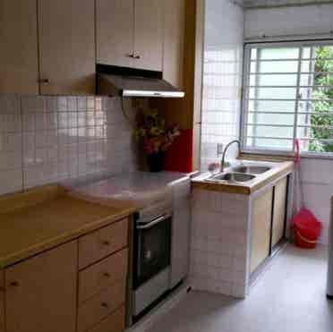 Hougang flat for rent $