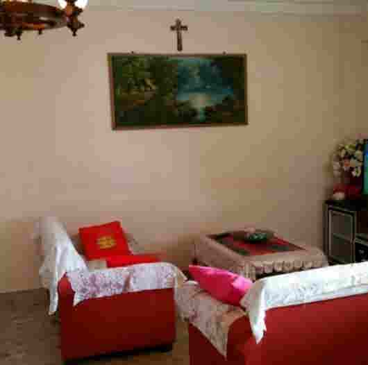 Hougang flat for rent $
