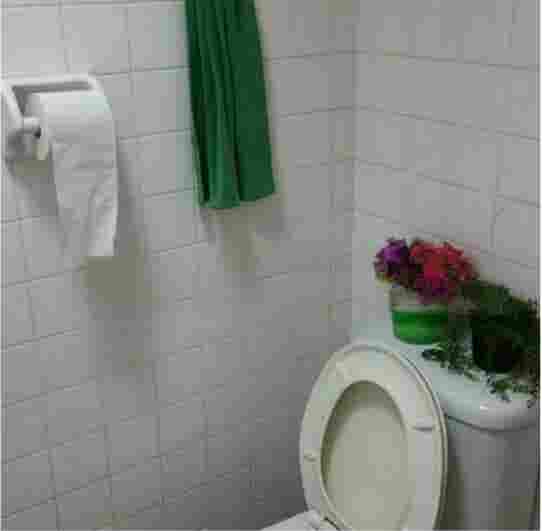 Hougang flat for rent $