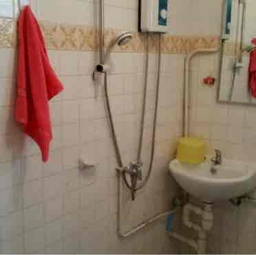 Hougang flat for rent $