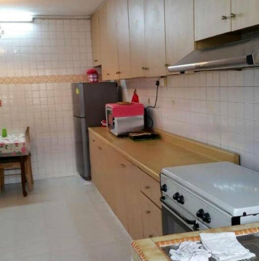 Hougang flat for rent $
