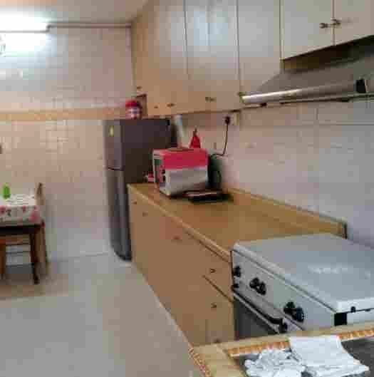 Hougang flat for rent $