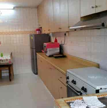 Hougang flat for rent $