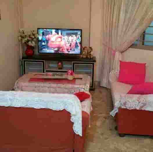 Hougang flat for rent $