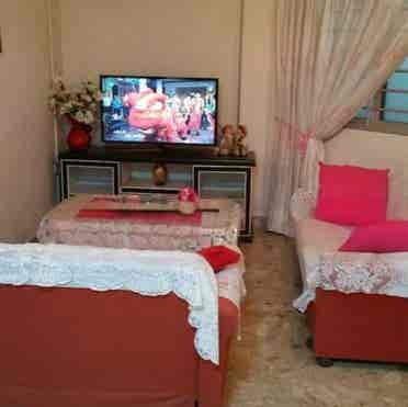 Hougang flat for rent $
