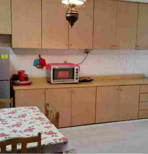 Hougang flat for rent $