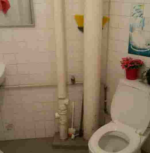 Hougang flat for rent $
