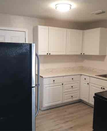 Newly renovated beautiful S/Family