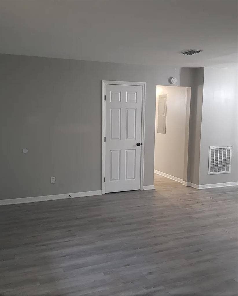 Newly renovated beautiful S/Family