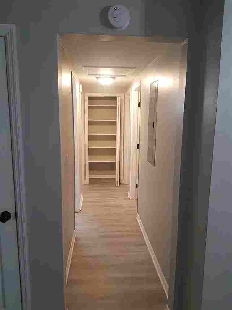 Newly renovated beautiful S/Family