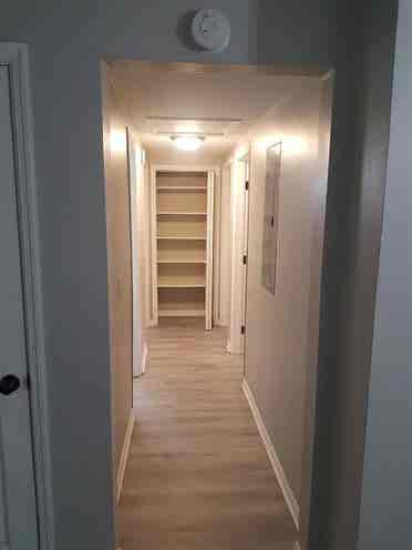 Newly renovated beautiful S/Family