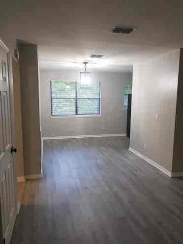 Newly renovated beautiful S/Family