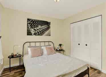 Arvada Condo Room for Rent.