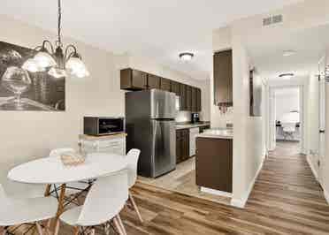 Arvada Condo Room for Rent.