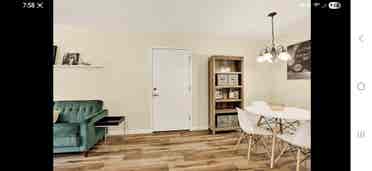 Arvada Condo Room for Rent.