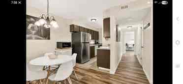 Arvada Condo Room for Rent.