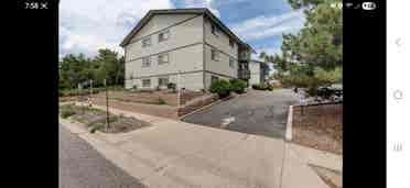 Arvada Condo Room for Rent.