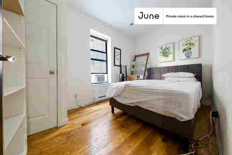 4 BR in New York City