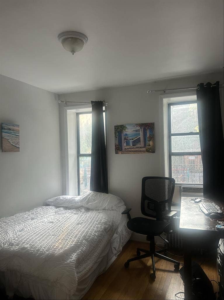 Discounted Soho Apartment
