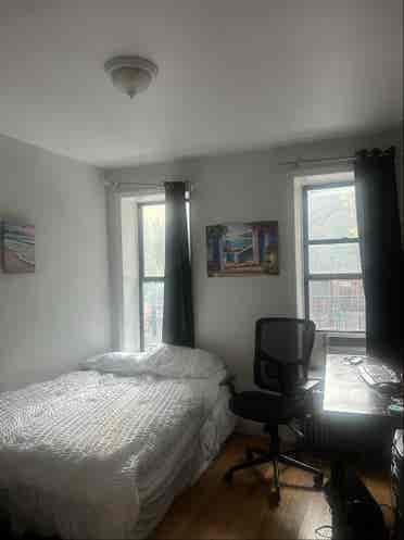 Discounted Soho Apartment