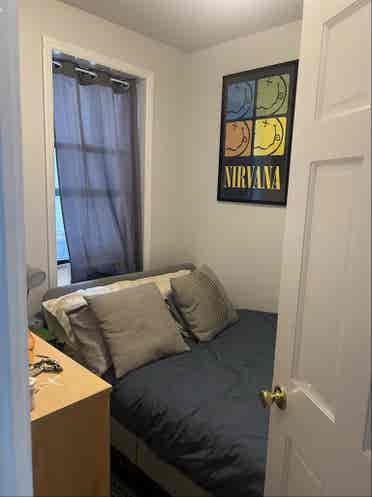 Discounted Soho Apartment