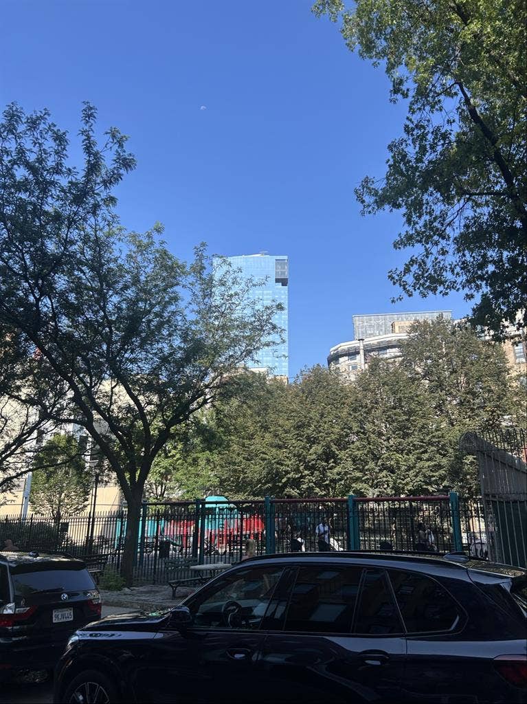 Discounted Soho Apartment