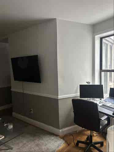Discounted Soho Apartment