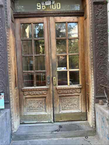 Discounted Soho Apartment