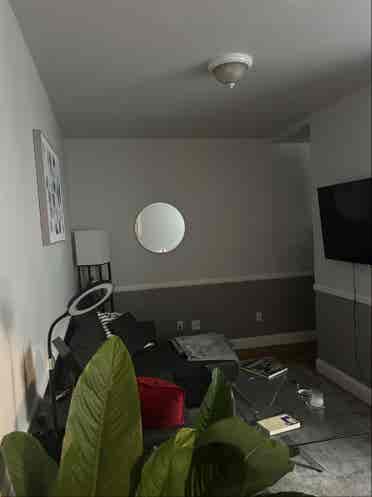 Discounted Soho Apartment