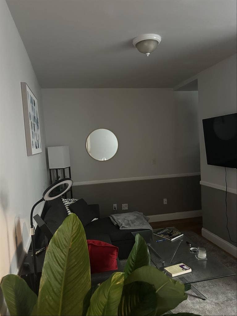 Discounted Soho Apartment