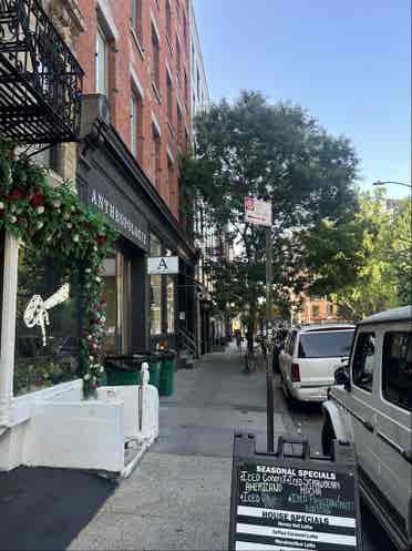 Discounted Soho Apartment