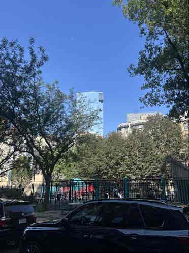 Discounted Soho Apartment