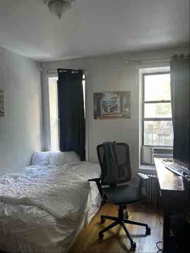 Discounted Soho Apartment