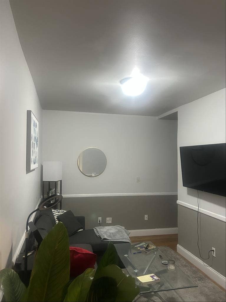 Discounted Soho Apartment