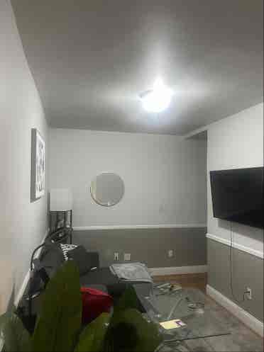 Discounted Soho Apartment