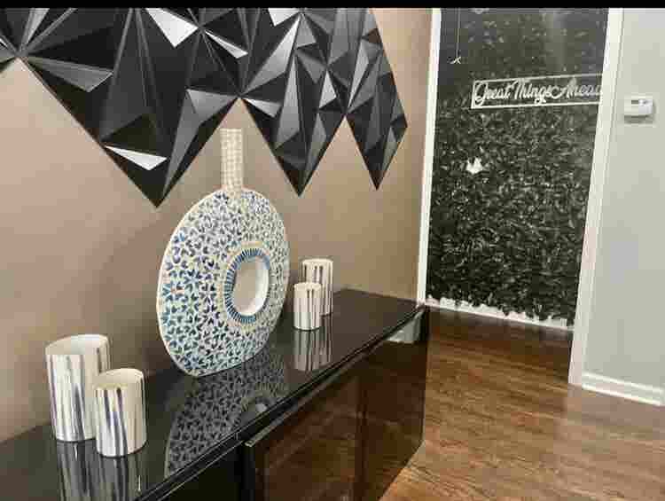 Room Near AU center Westlake transi