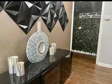 Room Near AU center Westlake transi